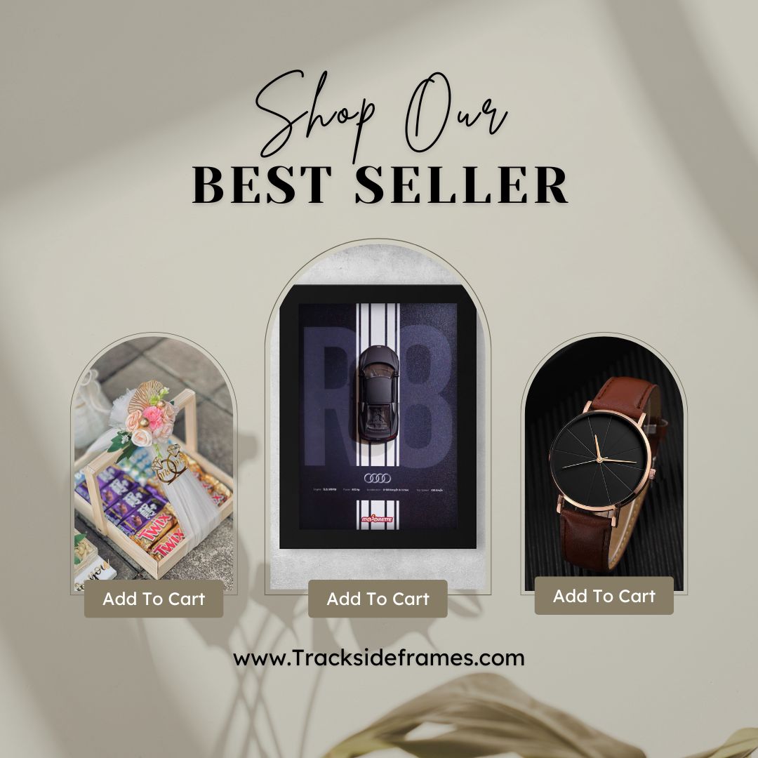 best sellers