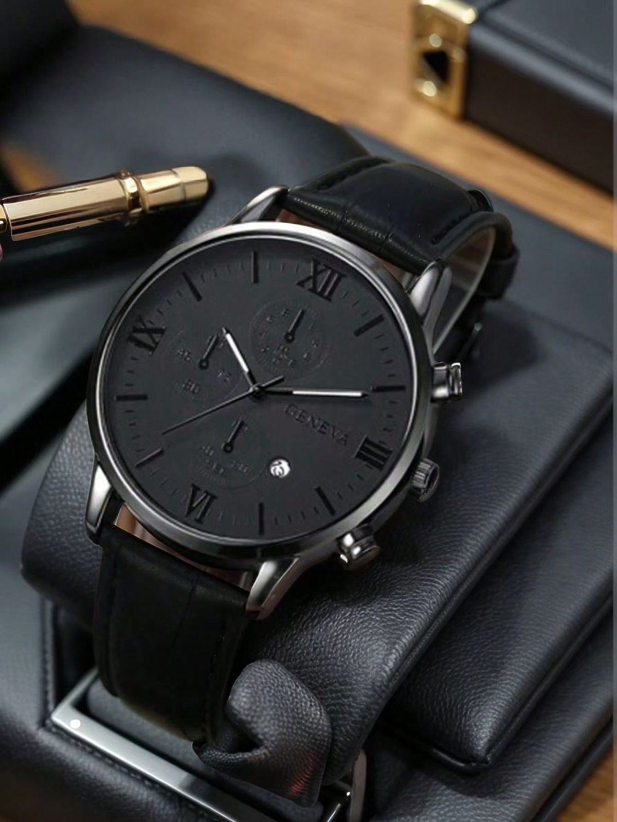 casual watches